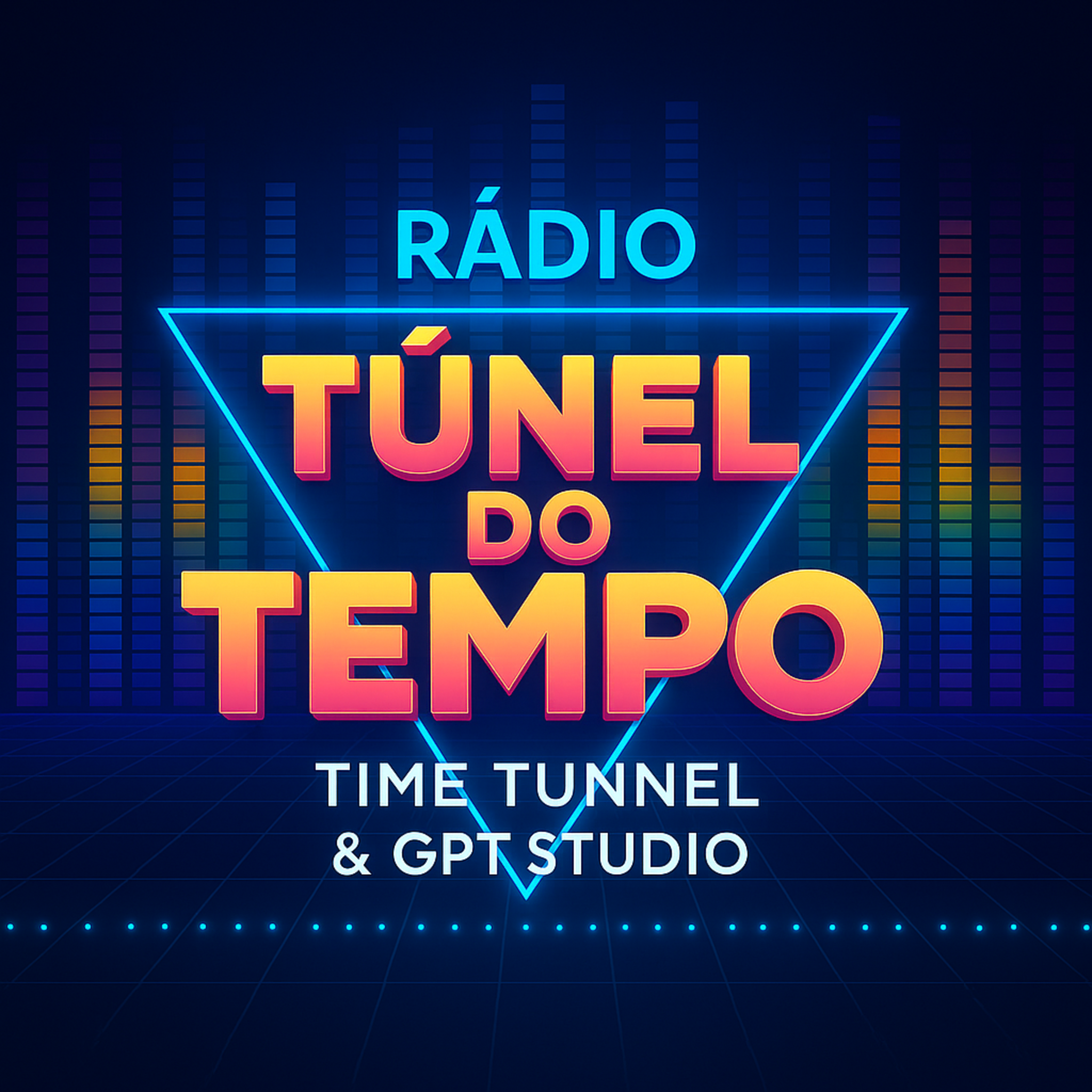 Rádio Túnel do Tempo